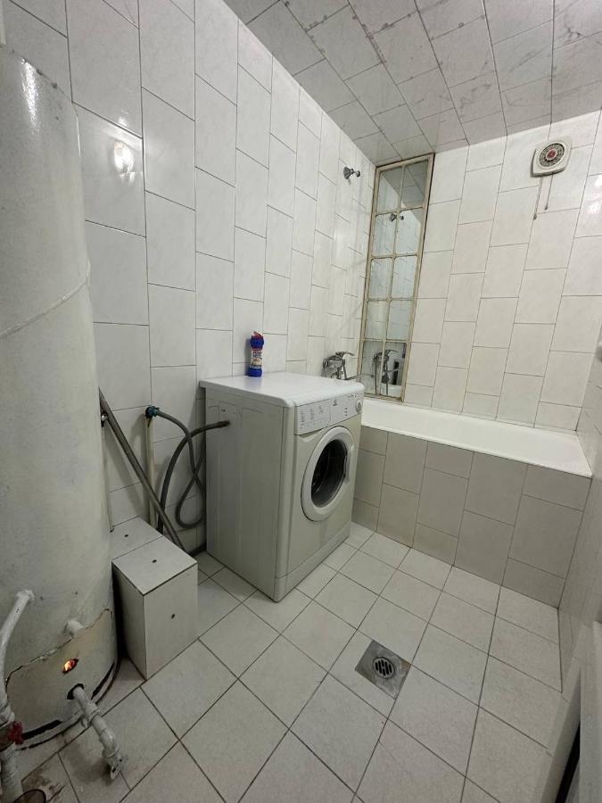 Rentalsam Samarkand Buitenkant foto